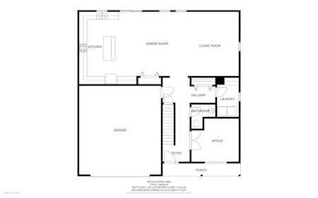 4024 Faith Ln St. Charles,  IL 60174