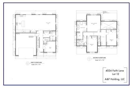 4015 Faith Ln St. Charles,  IL 60174