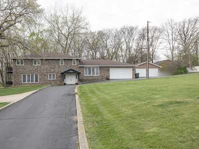 709 Howard St Rockdale,  IL 60436