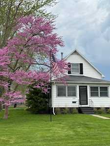 327 S Guthrie St Gibson City,  IL 60936