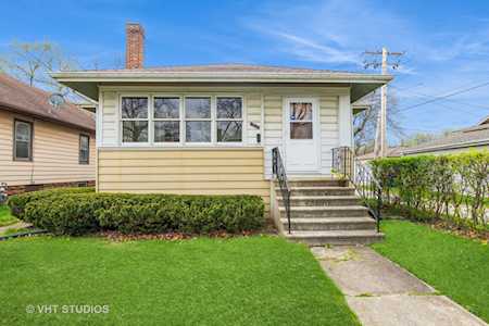 1012 Emerald Ave Chicago Heights,  IL 60411