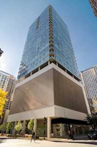 550 N Saint Clair St #1602 Chicago,  IL 60611