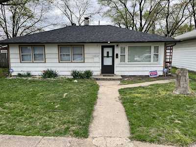 14730 Woodlawn Ave Dolton,  IL 60419