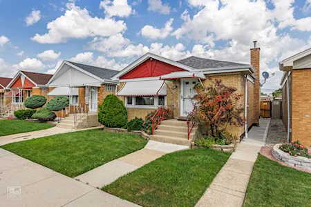 5441 S Linder Ave Chicago,  IL 60638