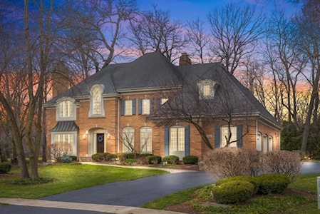 2609 Royal Fox Ct St. Charles,  IL 60174