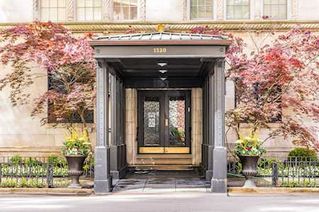 1320 N State Parkway #14-15CD Chicago,  IL 60610