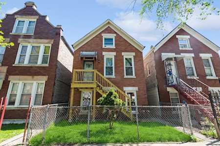 2841 S Harding Ave Chicago,  IL 60623