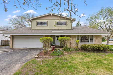 126 Hilltop Dr Schaumburg,  IL 60193