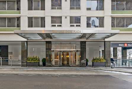 1000 N Lake Shore Plaza #28B Chicago,  IL 60610