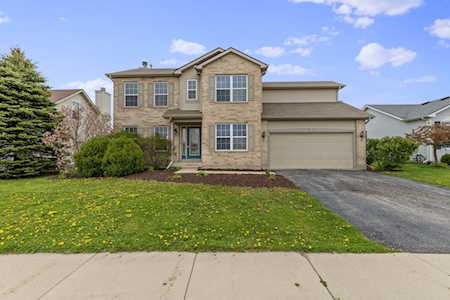 815 Water Stone Way Malta,  IL 60150