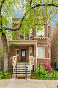 2725 N Kedzie Ave Chicago,  IL 60647