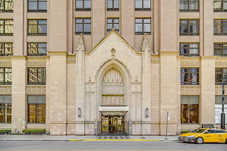 680 N Lake Shore Dr #515 Chicago,  IL 60611