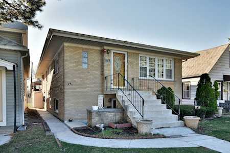 1712 N 36th Ave Stone Park,  IL 60165