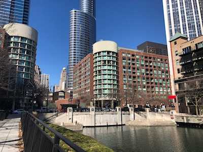 480 N Mcclurg Ct #1108 Chicago,  IL 60611