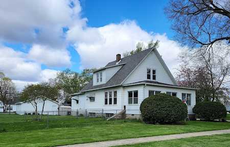 318 N Mason Ave Amboy,  IL 61310