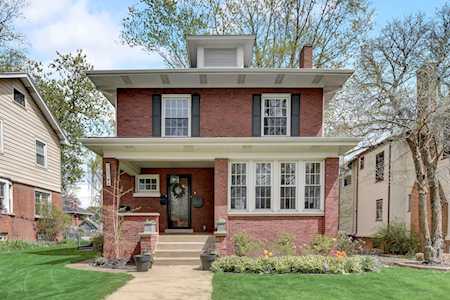 9635 S Winchester Ave Chicago,  IL 60643