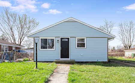 50 W 141st St Dixmoor,  IL 60426