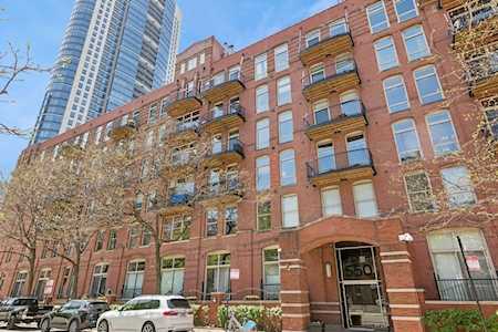 550 N Kingsbury St #417 Chicago,  IL 60654