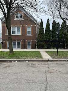 3018 S Christiana Ave Chicago,  IL 60623