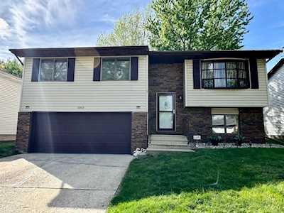 3563 Plover Dr Decatur,  IL 62526