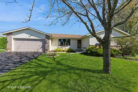 39852 N Crabapple Dr Antioch,  IL 60002