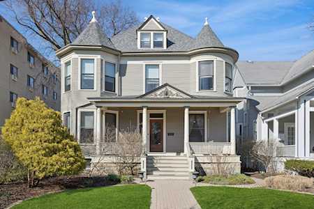 1032 Erie St Oak Park,  IL 60302