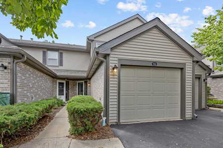 992 Buttercreek Ct Hoffman Estates,  IL 60169