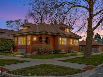 9655 S Seeley Ave Chicago,  IL 60643