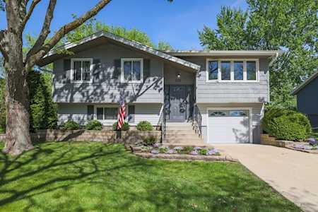 225 Williams Dr Schaumburg,  IL 60193