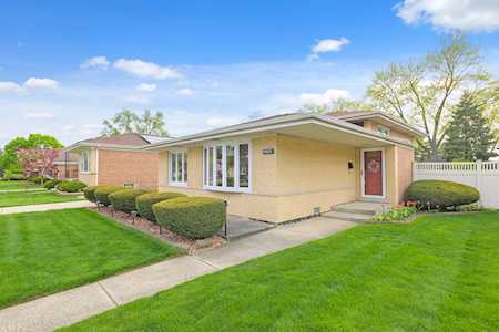 9616 Mayfield Ave Oak Lawn,  IL 60453