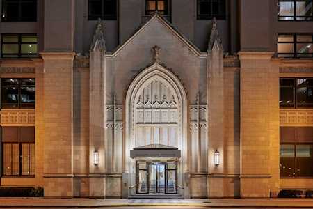 680 N Lake Shore Dr #1622 Chicago,  IL 60611