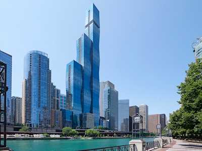 363 E Wacker Dr #3508 Chicago,  IL 60601