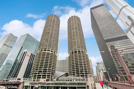 300 N State St #4705 Chicago,  IL 60654