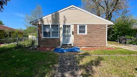 29 Circle Dr Dixmoor,  IL 60426