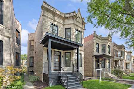 2719 N Troy St Chicago,  IL 60647