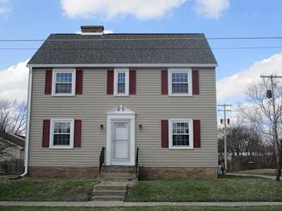 604 S Main St Tuscola,  IL 61953