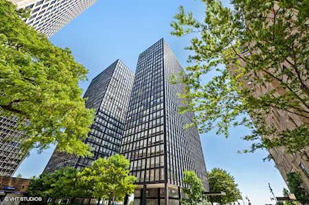 860 N Lake Shore Dr #3K Chicago,  IL 60611