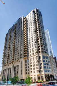 530 N Lake Shore Dr #2402 Chicago,  IL 60611