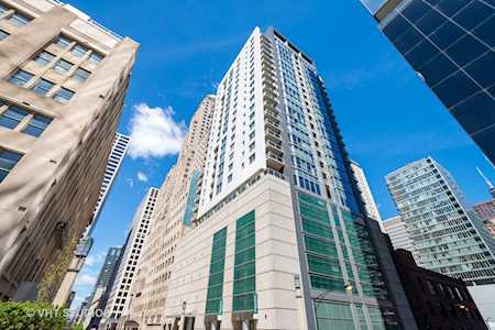 160 E Illinois St #1903 Chicago,  IL 60611