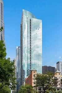 505 N Mcclurg Ct #2704 Chicago,  IL 60611