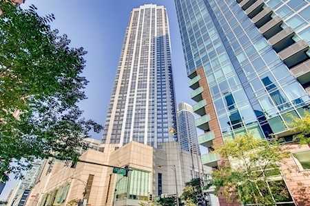 512 N Mcclurg Ct #4607 Chicago,  IL 60611