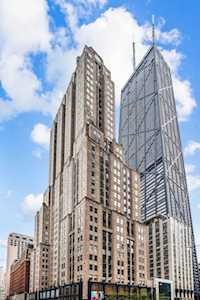 159 E Walton Place #34A Chicago,  IL 60611