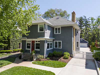 9431 S Pleasant Ave Chicago,  IL 60643