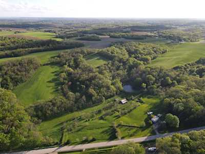 12888 Elizabeth Rd Savanna,  IL 61074