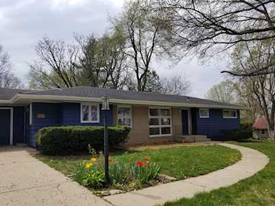 707 N 4th St Ashton,  IL 61006