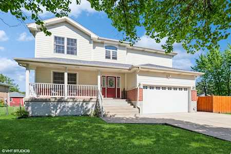 10005 Moody Ave Oak Lawn,  IL 60453