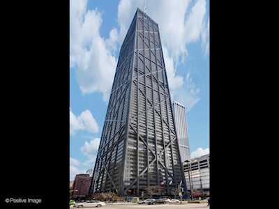 175 E Delaware Place #4811 Chicago,  IL 60611