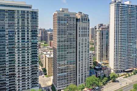 1240 N Lake Shore Dr #28A Chicago,  IL 60610