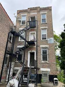 3254 W 23rd St Chicago,  IL 60623