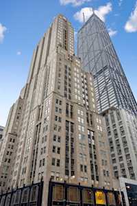 159 E Walton Place #23A Chicago,  IL 60611
